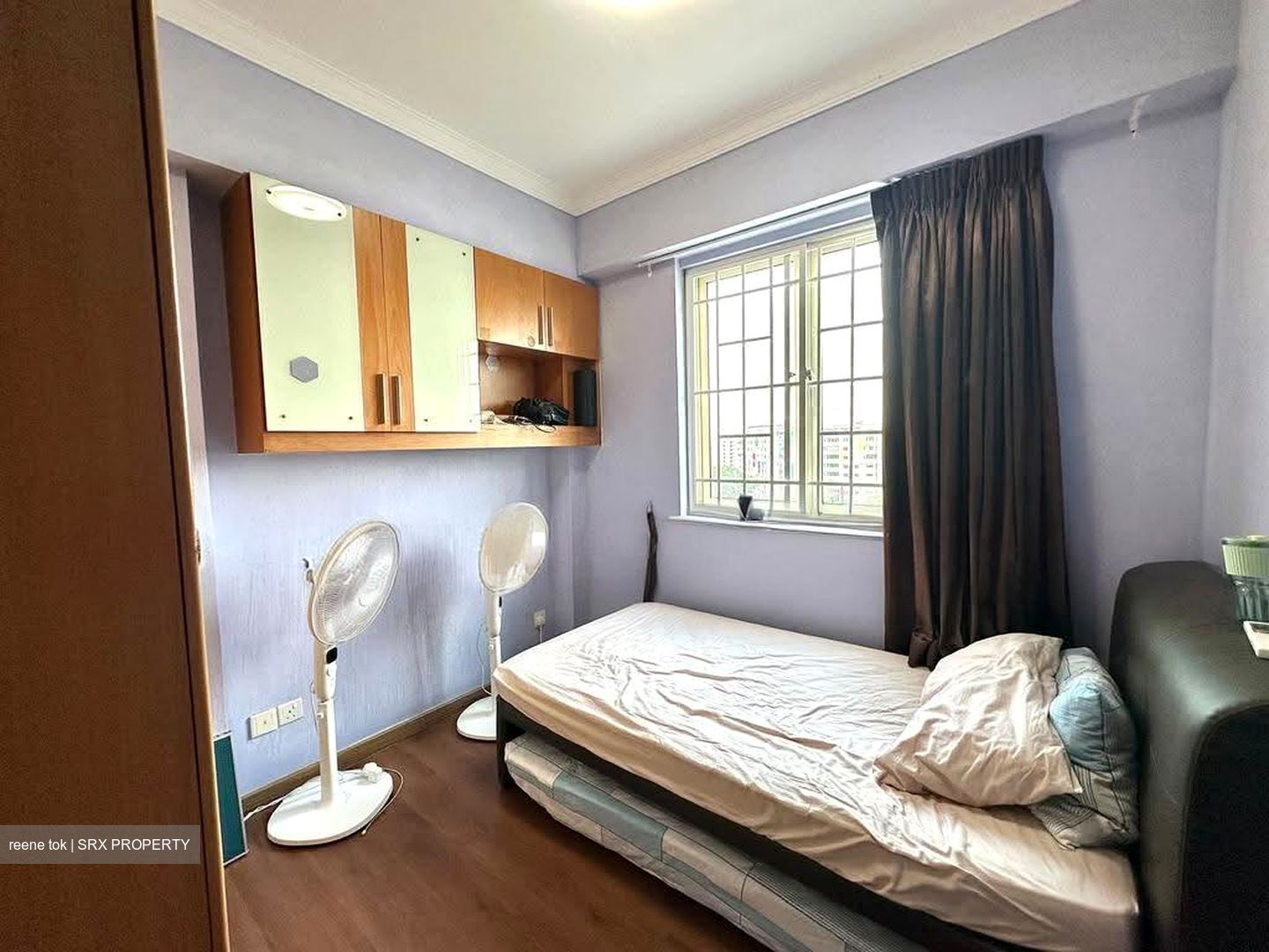 Rivervale Crest (D19), Apartment #616777371